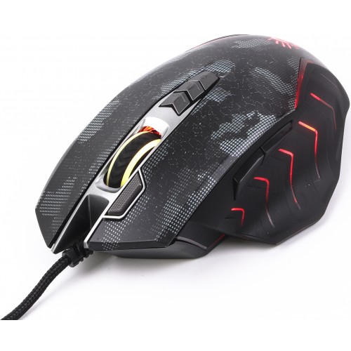 Мышь игровая A4Tech Bloody J95s Satellite