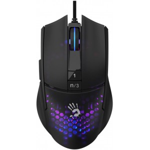 Мышь игровая A4Tech Bloody L65 Max Honeycomb