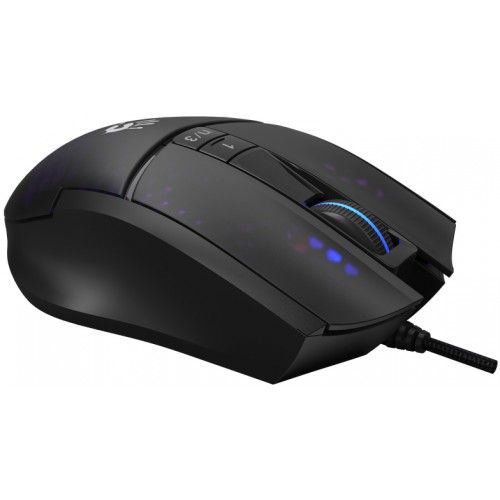 Мышь игровая A4Tech Bloody L65 Max Honeycomb