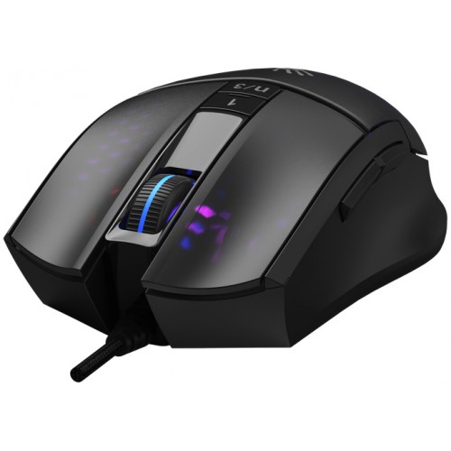 Мышь игровая A4Tech Bloody L65 Max Honeycomb