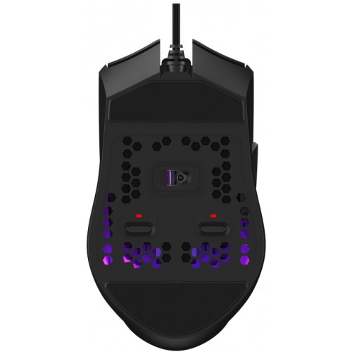 Мышь игровая A4Tech Bloody L65 Max Honeycomb