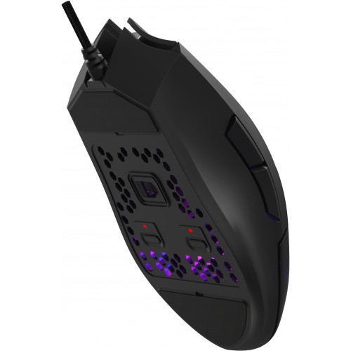 Мышь игровая A4Tech Bloody L65 Max Honeycomb