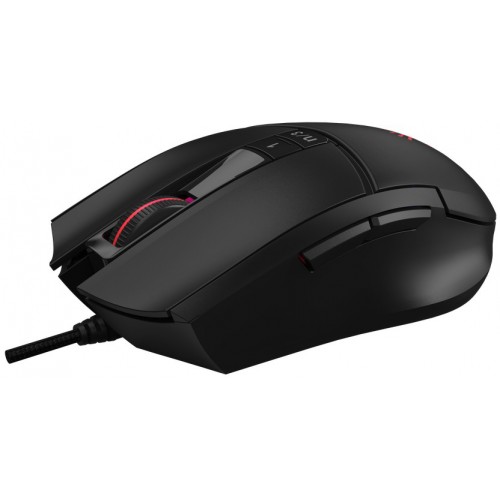 Мышь игровая A4Tech Bloody L65 Max Stone black