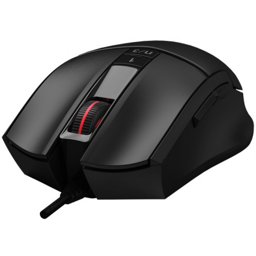 Мышь игровая A4Tech Bloody L65 Max Stone black