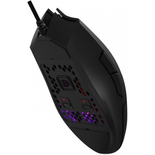 Мышь игровая A4Tech Bloody L65 Max Stone black