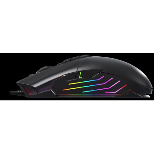 Мышь игровая A4Tech Bloody P91s black