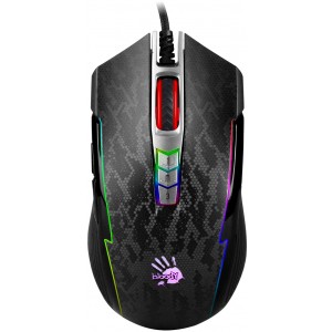 Мышь игровая A4Tech Bloody P93s Snake
