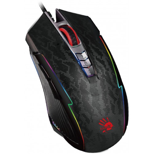 Мышь игровая A4Tech Bloody P93s Snake