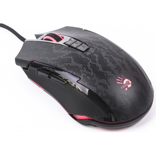 Мышь игровая A4Tech Bloody P93s Snake