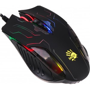 Мышь игровая A4Tech Bloody Q50 Battlefield