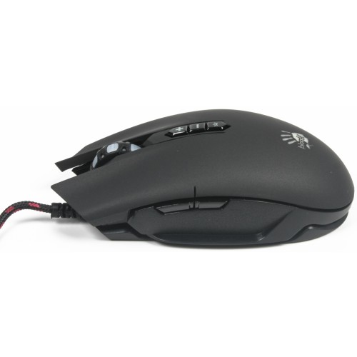 Мышь игровая A4Tech Bloody Q80 black