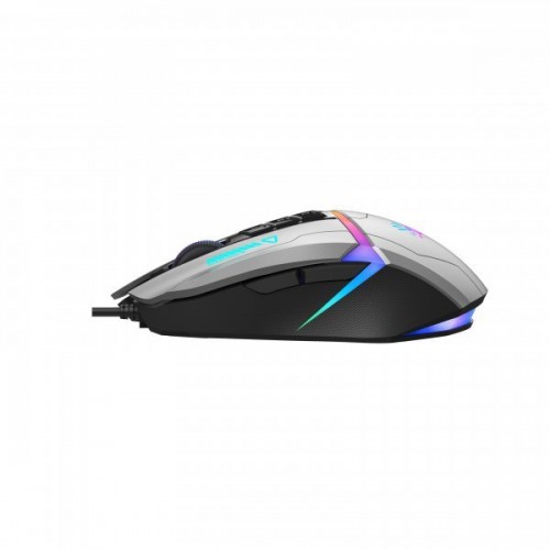 Мышь A4Tech Bloody W60 Max Activated Wireless Gun grey