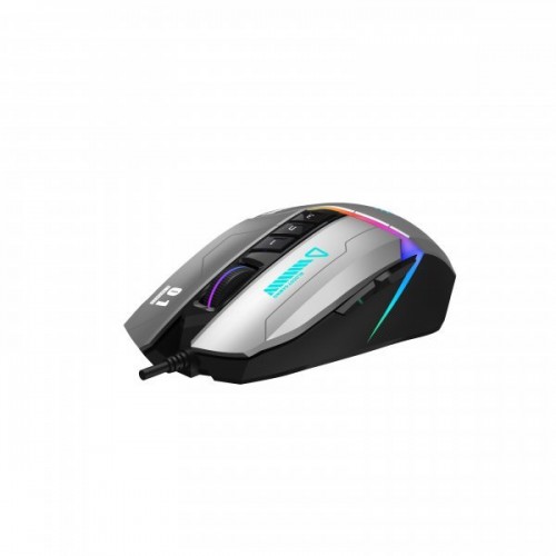 Мышь A4Tech Bloody W60 Max Activated Wireless Gun grey