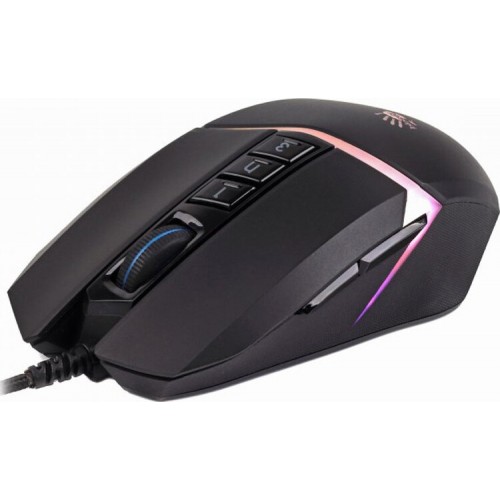 Мышь A4Tech Bloody W60 Max Activated Wireless Stone black
