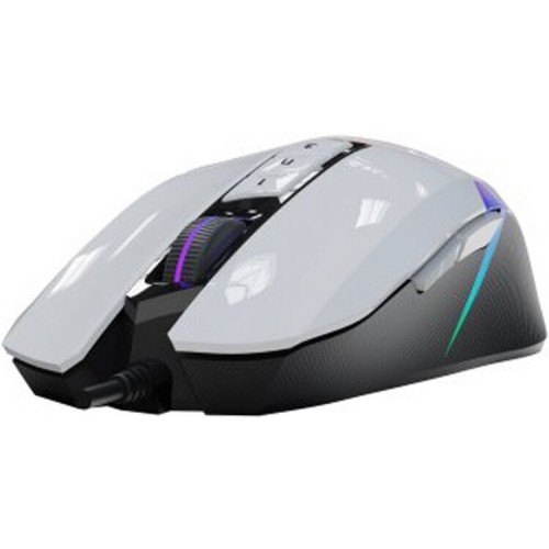 Мышь A4Tech Bloody W70 Max Activated Wireless Panda White