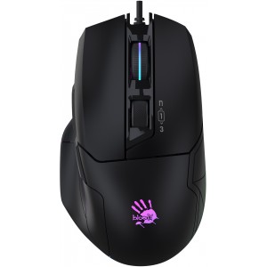 Мышь A4Tech Bloody W70 Max Activated Wireless Stone black