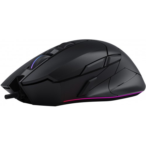 Мышь A4Tech Bloody W70 Max Activated Wireless Stone black