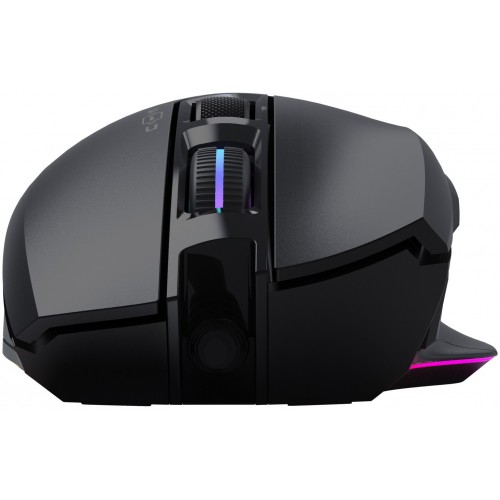 Мышь A4Tech Bloody W70 Max Activated Wireless Stone black
