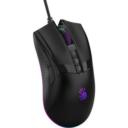 Мышь A4Tech Bloody W90 Max Activated Wireless Stone black