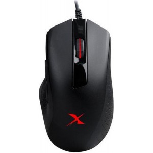Мышь A4Tech Bloody X5 Max black