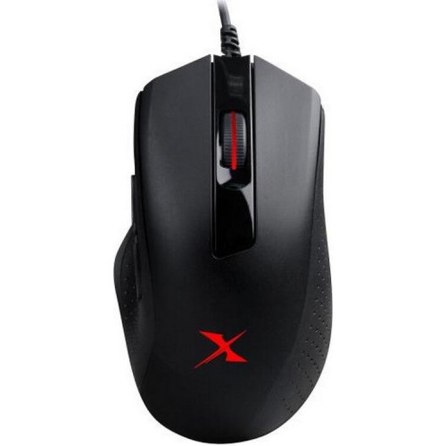Мышь A4Tech Bloody X5 Max black