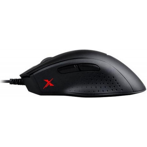 Мышь A4Tech Bloody X5 Max black