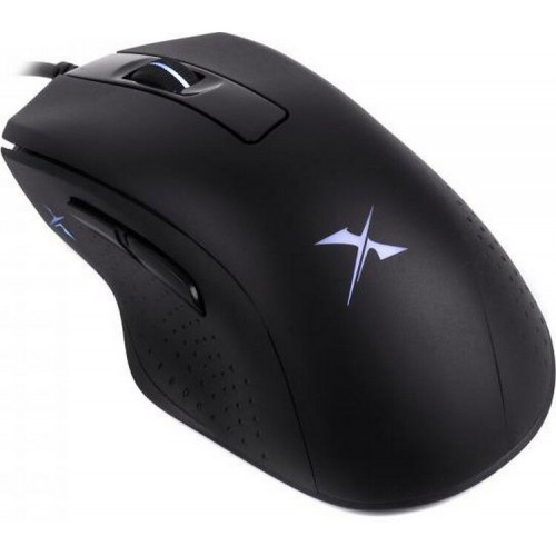 Мышь A4Tech Bloody X5 Max black