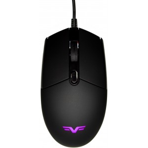 Мышь Frime FMC2205 USB black