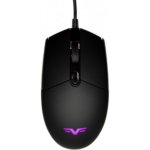 Мышь Frime FMC2205 USB black