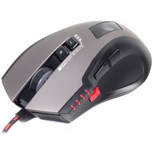 Мышь Gembird MUSG-004, USB