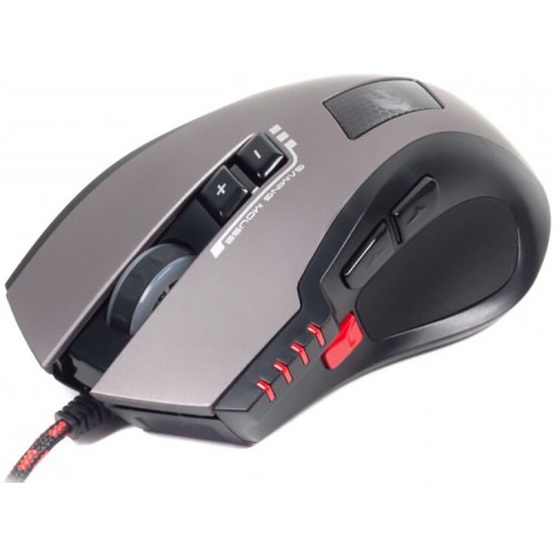 Мышь Gembird MUSG-004, USB