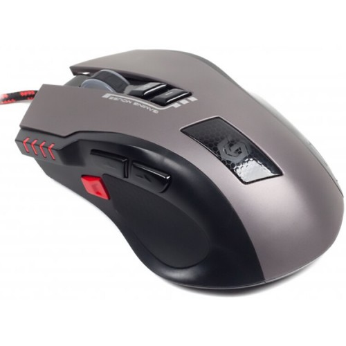 Мышь Gembird MUSG-004, USB