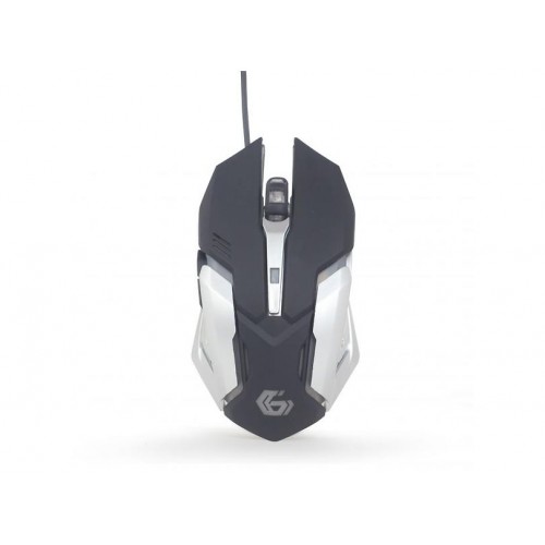 Мышь Gembird MUSG-07, USB