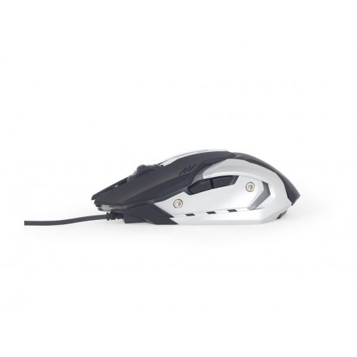 Мышь Gembird MUSG-07, USB