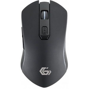 Мышь Gembird MUSGW-6BL-01, USB