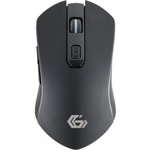 Мышь Gembird MUSGW-6BL-01, USB