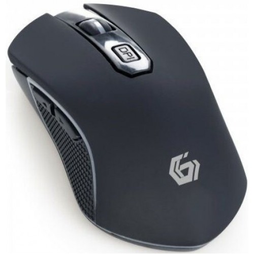 Мышь Gembird MUSGW-6BL-01, USB