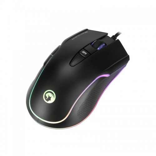 Мышь Marvo G943 RGB-LED