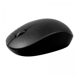 Мышь беспроводная 3100 blister black