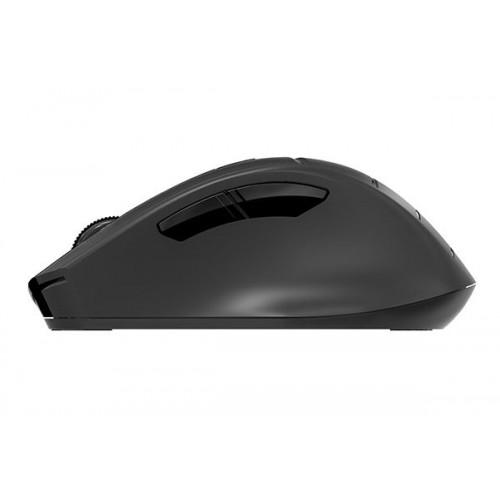 Мышь беспроводная A4Tech FG30 Fstyler Grey