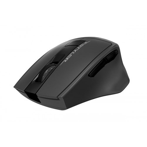 Мышь беспроводная A4Tech FG30 Fstyler Grey
