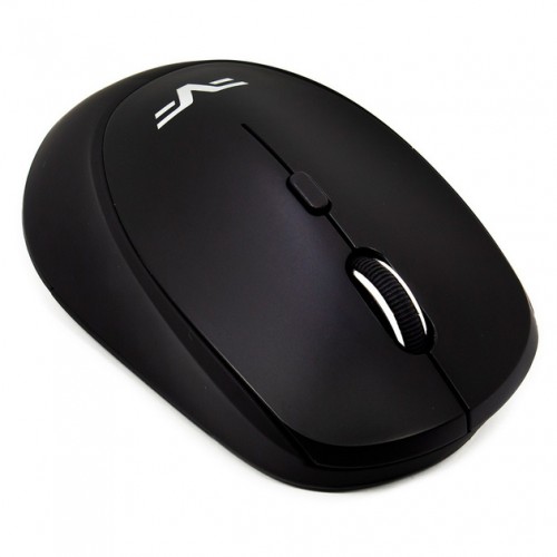 Мышь беспроводная Frime FWMO-300В Black