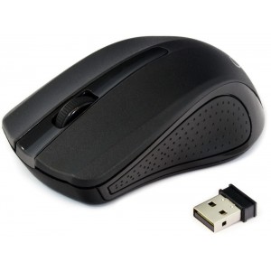 Мышь беспроводная Gembird MUSW-101 Black