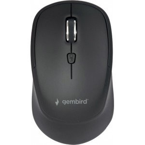 Мышь беспроводная Gembird MUSW-4B-05 Black
