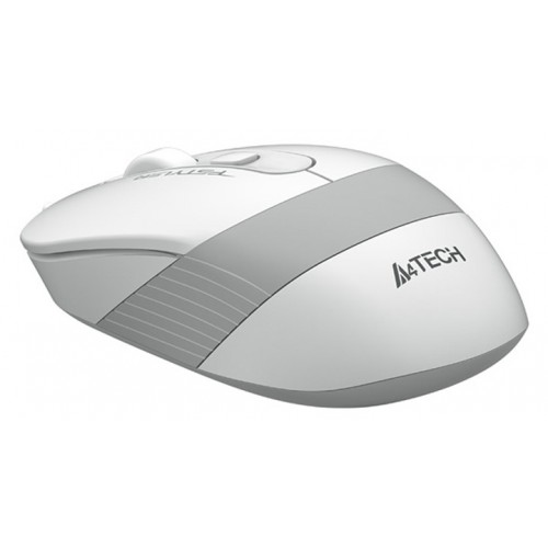 Мышь проводная A4Tech FM10 Fstyler Grey