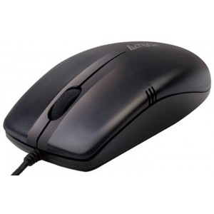 Мышь проводная A4Tech OP-530NU, USB