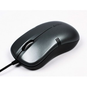 Мышь проводная A4Tech OP-560NU, USB