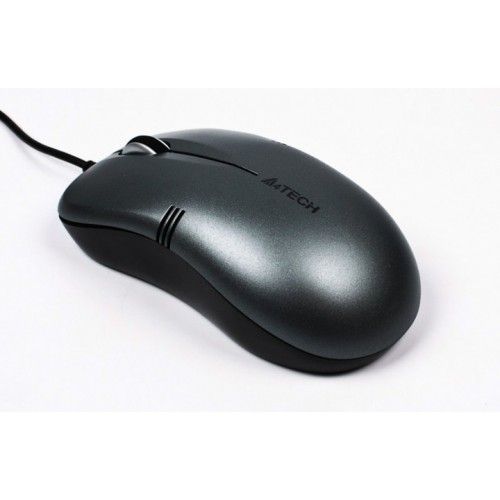 Мышь проводная A4Tech OP-560NU, USB
