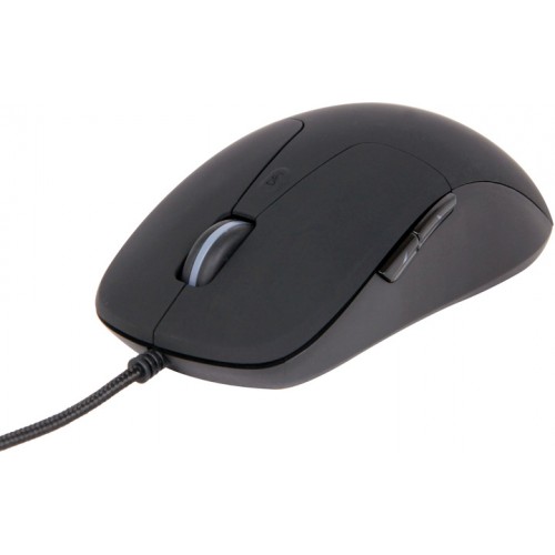 Мышь проводная Gembird MUS-UL-01, USB Black