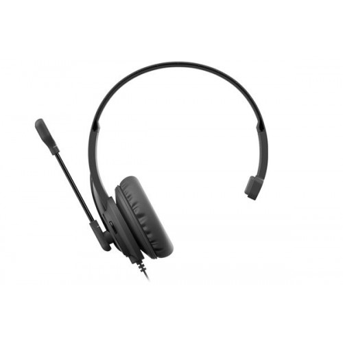 Моногарнитура A4Tech HS-11 Black